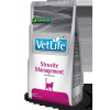 Farmina Vet Life Cat Struvite Management suché krmivo 2kg