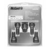 McGard Bezpečnostné skrutky M14x1,5 R13 26,7mm 17mm (28018SL)