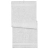 Myrtle Beach (Daiber) Saunová osuška z biobavlny MB444 - Biela
