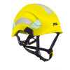 PETZL VERTEX HI-VIZ jasně žlutá