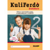 Kuliferdo druhákom pracovný zošit
