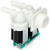 Elektromagnetický ventil 180 pre práčku Bosch, 2-cestný 00428210