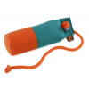 Firedog Long-throw dummy marking 250 g zelený/oranžový
