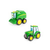John Deere Auto Johny/Corey so svetlom a zvukom Kids