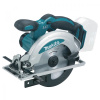 Makita DSS610Z aku okružní pila Li-ion 18V bez aku