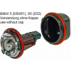 HELLA Parabola pozičného svetla HELLA 9DX 159 419-001