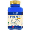 VitaHarmony Rybí olej (Omega 3) 1.000 mg - 50 kapsúl