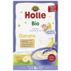 Holle Kaša Banánová mliečna Bio 250g