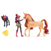 Spin Master Unicorn Academy 11 cm VALENTINA A CINDER