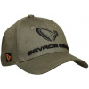 Šiltovka Savage Gear Catch Cap Onesize Olive Green Melange