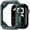 DUX DUCIS Damo odolné púzdro pre Apple Watch 45mm - petrolejové - možnosť vrátiť tovar ZADARMO do 30tich dní