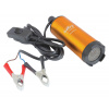 Mini ponorné čerpadlo na naftu, olej a vodu, priemer 51 mm, 12V / 60W (Mini ponorné čerpadlo na naftu, olej a vodu, priemer 51 mm, 12V / 60W)