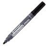 Popisovač permanentný Markmaster Centropen 8599 čierny