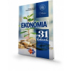 Ekonómia v 31 hodinách - Žilvinas Šilenas, Marija Vyšniauskaite