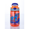 Contigo James 420 ml AUTOSPOUT® barva oranžová s hrdiny