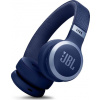 JBL Live 670NC Blue, bezdrôtové slúchadlá, modré LIVE670NCBLU