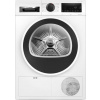 Bosch Séria 6 Sušička bielizne s tepelným čerpadlom 9 kg WQG24100BY