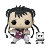Funko Fullmetal Alchemist Brotherhood Pop & Buddy! Animation Vinyl Figurka May Chang a Panda 9 cm