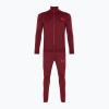 Pánska tepláková súprava Under Armour UA Knit Track Suit cardinal/racing red