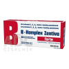 B-Komplex forte Zentiva tbl flm 1x20 ks
