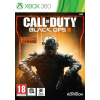 Call of Duty: Black Ops III Xbox 360 - krabicová verzia