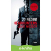 E-kniha Headhunters - Lovci mozgov - Jo Nesbo