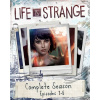 Life is Strange Complete Season (Episodes 1-5) - Steam PC
