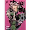Seqoy s.r.o. Komiks Kaidžú č. 8, díl 5
