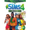 The Sims 4: Roční období PC