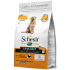 Schesir Dog Large Adult - Kuracie s ryžou 12kg