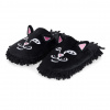RIPNDIP papuče Jermie Mop Slippers - Black Veľkosť: L/XL