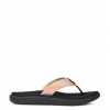 Teva Voya Flip 1019040 MPC US 8; Růžová sandály