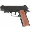 Vzduchová pistole Crosman 1911BB + Doprava zdarma na další nákup