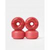 Spitfire kolieska DU Burner 53 - Red