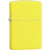ZIPPO Zapaľovač NEON YELLOW (26689)