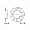 JT Sprockets JTR 1131-45