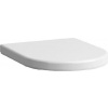 Laufen Pro - WC doska, odnímateľná, SoftClose, duroplast, biela H8969513000001