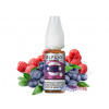 Elf Bar ELFLIQ Blueberry Sour Raspberry 10 ml Obsah nikotínu v mg/ml: 20 mg/ml