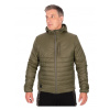 Bunda FOX Quilted 100 Jacket Olive Veľkosť: L