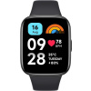 Xiaomi Redmi Watch 3 Active Black EU