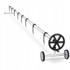 Uniprodo UNI POOL REEL 570 Navijak na plachtu mobilný 3 – 5,7 m