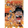 One Piece: Ace's Story, Vol. 2: Spade Pirates