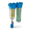 Samočistiaci filter na vodu ATLAS HYDRA RAINMASTER DUO RAH+CB/EC