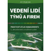 Vedení lidí, týmů a firem - Jiří Plamínek