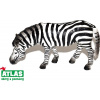 Atlas C Figruka Zebra 11 cm