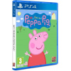 Hra na konzole My Friend Peppa Pig - PS4 (5060528035811)