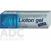 Berlin-Chemie Menarini Lioton gel 100 000 - 1x30 g