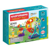 Magformers Carnival Plus 48 dielikov