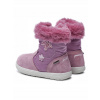 Primigi Dievčenské čižmy 6850122 S GORE-TEX, ružové