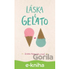 E-kniha Láska & gelato - Jenna Evans Welch